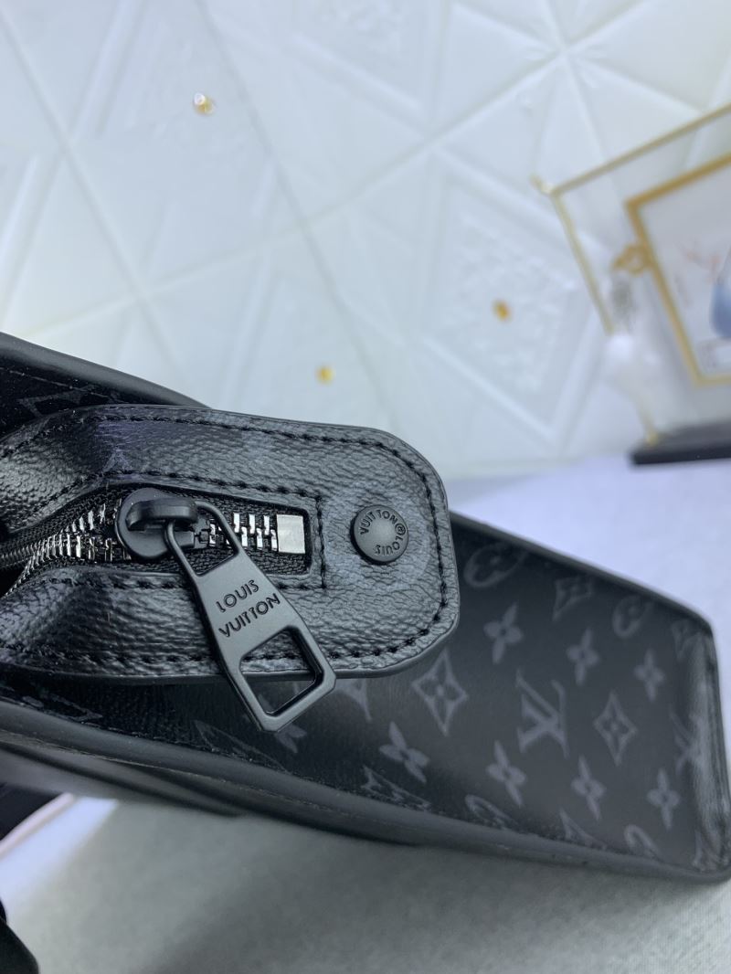 Mens Louis Vuitton Briefcases